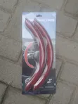 Universal Half Grip Steering Wheel Cover - 2