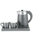 Hotel Tray Combo - Electric Water Heater - 2