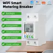 WiFi Smart Energy Meter - 1