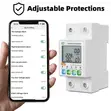 WiFi Smart Energy Meter - 2