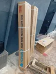 Yohako Solar Water Heater Vacuum Tube 200 - 1