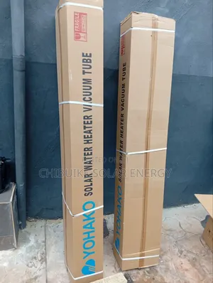 Yohako Solar Water Heater Vacuum Tube 200