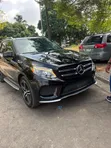 Mercedes-Benz GLE-Class 2017 Baki - 3