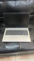 HP EliteBook 850 G5 Laptop - Intel Core i5, 8GB RAM, 256GB SSD - 1