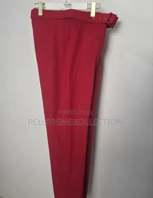 Women's Trousers - Brand New