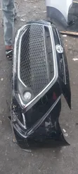 Toyota Yaris IA Cikakken Bumper na Gaba (Tokunbo) - 2
