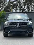 Mercedes-Benz GLE 450 4MATIC 2020 Baki - 3