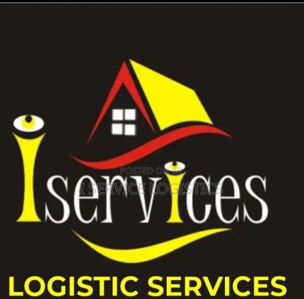 Iservicelogistics Logistics Services - 1