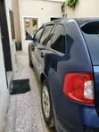 Ford Edge 2011 Shuɗi - 2