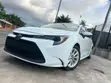 2020 Toyota Corolla LE - 1