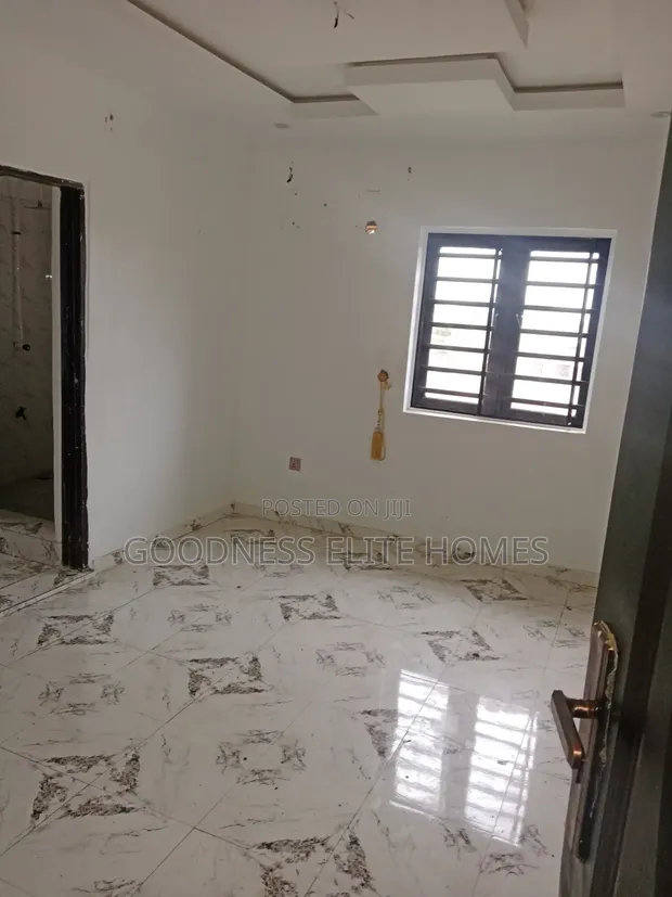 Mini Flat don haya a Kola Alagbado - 1
