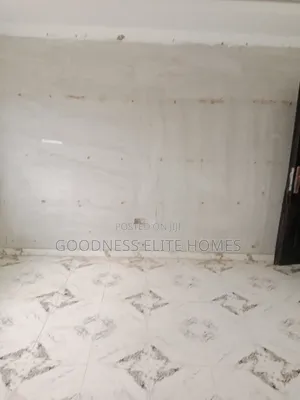 Mini Flat for Rent in Kola Alagbado