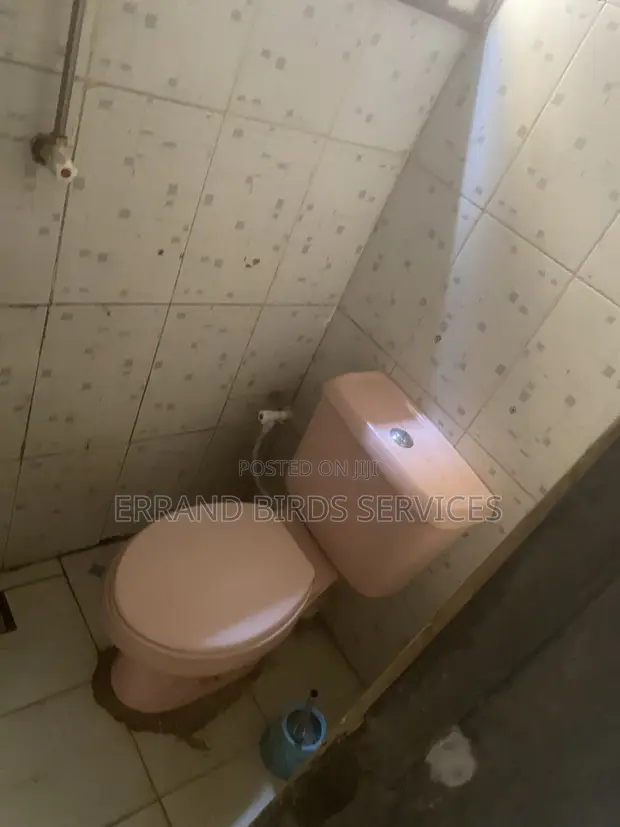Gidan Kwana Mai Dakuna 1 Mai Cikakken Kayan Saka a City College, Karu don Hayarwa - 1