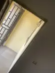 Gidan Kwana Mai Dakuna 1 Mai Cikakken Kayan Saka a City College, Karu don Hayarwa - 3