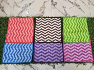 Microfibre Napkins (Set of 12)