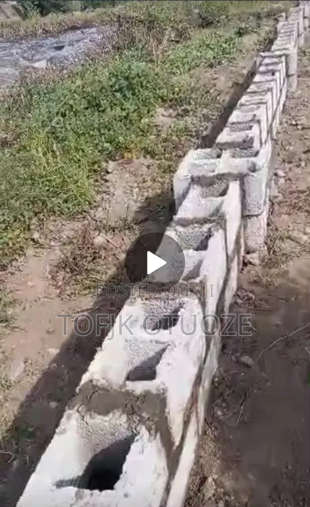 Residential Land for Sale in Lugbe 1 Extension - 1