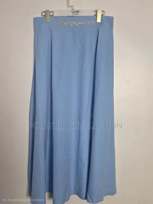 Luxury Flare Skirt - Brand New