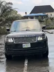 Land Rover Discovery 2013 Black - 1