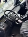 Land Rover Discovery 2013 Black - 2