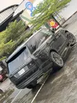 Land Rover Discovery 2013 Black - 4