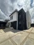5-Bedroom Luxury Duplex for Sale in Gwarimpa Estate, FCT - 3