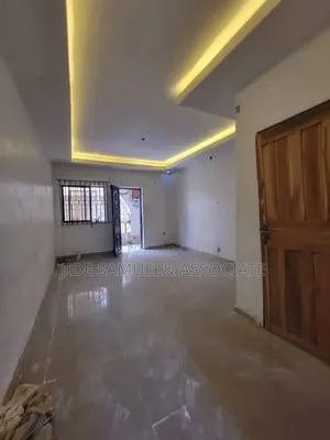 Furnished Mini Flat for Rent in Baruwa, Lagos