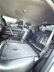 2013 Toyota Highlander SE 3.5L 4WD White - 3