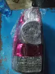 Tushen Fitilar Baya na Toyota Tacoma (2010-2012) - 1