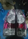 Tushen Fitilar Baya na Toyota Tacoma (2010-2012) - 2