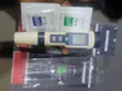Multifunction Water Tester Pen (TDS, EC, pH, Salinity, Temp) - 3