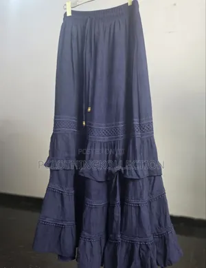 Brand New Women's Luxury Skirt