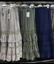 Brand New Women's Luxury Skirt - 3