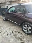2013 Toyota Highlander 3.5L 4WD SUV - 5