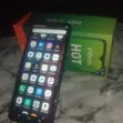 Infinix Hot 10 Play 64GB Blue - 1