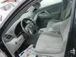 Toyota Camry 2010 - Amfani Da Ita Kasashen Waje, Kore - 2