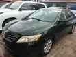 Toyota Camry 2010 - Amfani Da Ita Kasashen Waje, Kore - 3