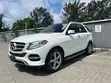 Mercedes-Benz GLE 350 2018 Fari - 2