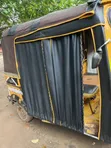 2023 Tricycle Yellow - 2