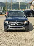Mercedes-Benz GLC300 2018 Foreign Used - 1