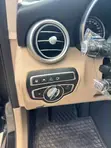 Mercedes-Benz GLC300 2018 Foreign Used - 2