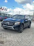 Mercedes-Benz GLC300 2018 Foreign Used - 5