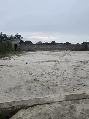 Certificate of Occupancy Land for Sale - Ago Palace Way, Okota