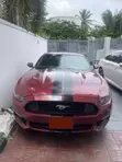 2015 Ford Mustang V6 2dr Coupe Ja - 2