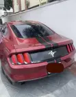 2015 Ford Mustang V6 2dr Coupe Ja - 3