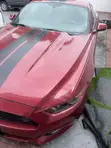 2015 Ford Mustang V6 2dr Coupe Ja - 4