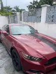 2015 Ford Mustang V6 2dr Coupe Ja - 5