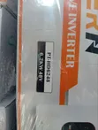 Pattern Solar Inverter 6.2kVA/48V - 1