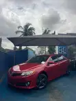2014 Toyota Camry SE Jaja - 1