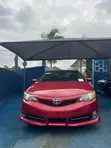 2014 Toyota Camry SE Jaja - 2