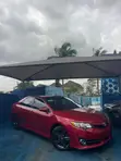 2014 Toyota Camry SE Jaja - 3